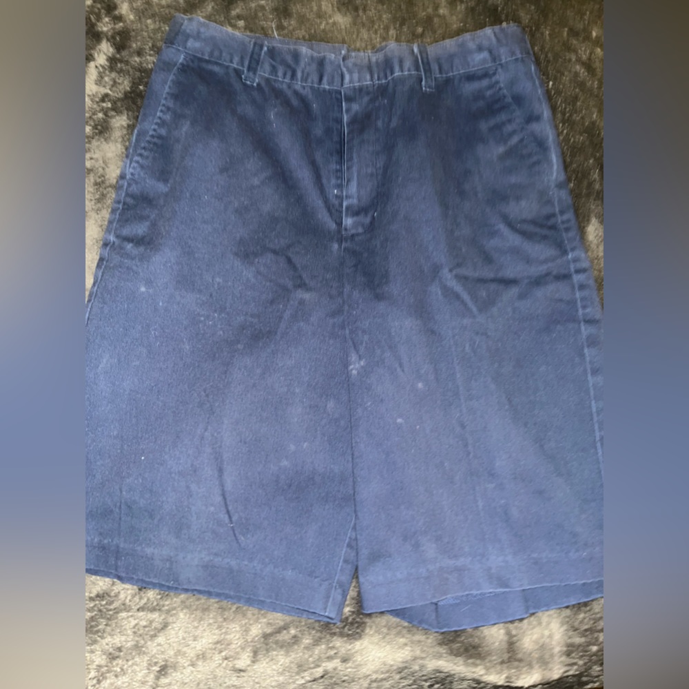 Blue Jean shorts